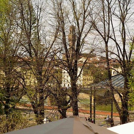 Renai Studio Flat Florence Luaran gambar