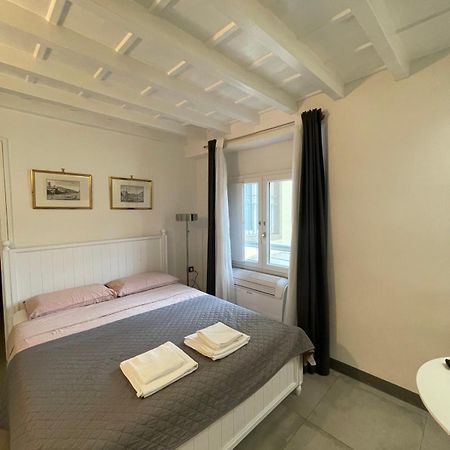Renai Studio Flat Florence Luaran gambar