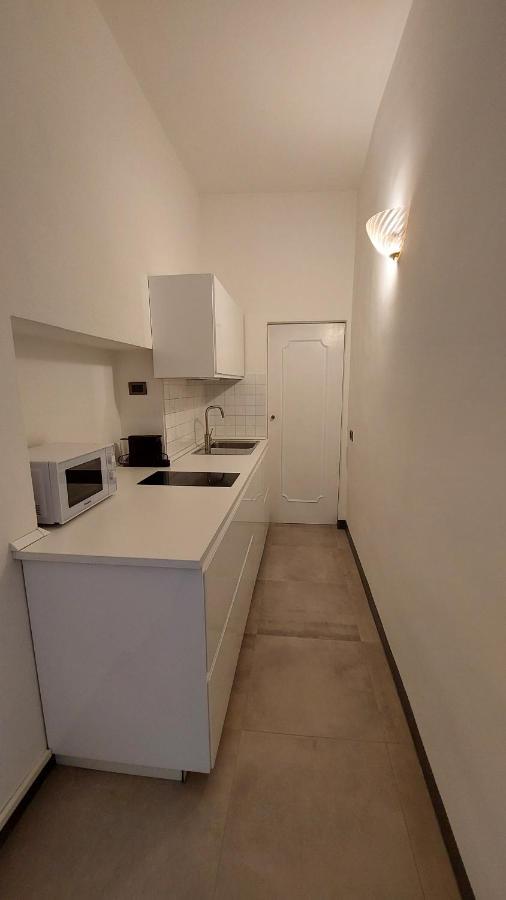 Renai Studio Flat Florence Luaran gambar