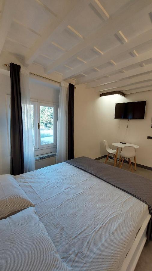 Renai Studio Flat Florence Luaran gambar
