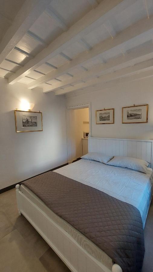 Renai Studio Flat Florence Luaran gambar