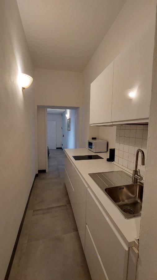 Renai Studio Flat Florence Luaran gambar