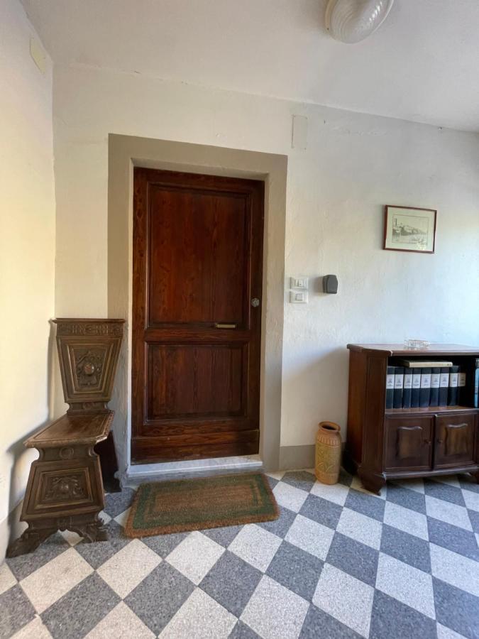 Renai Studio Flat Florence Luaran gambar