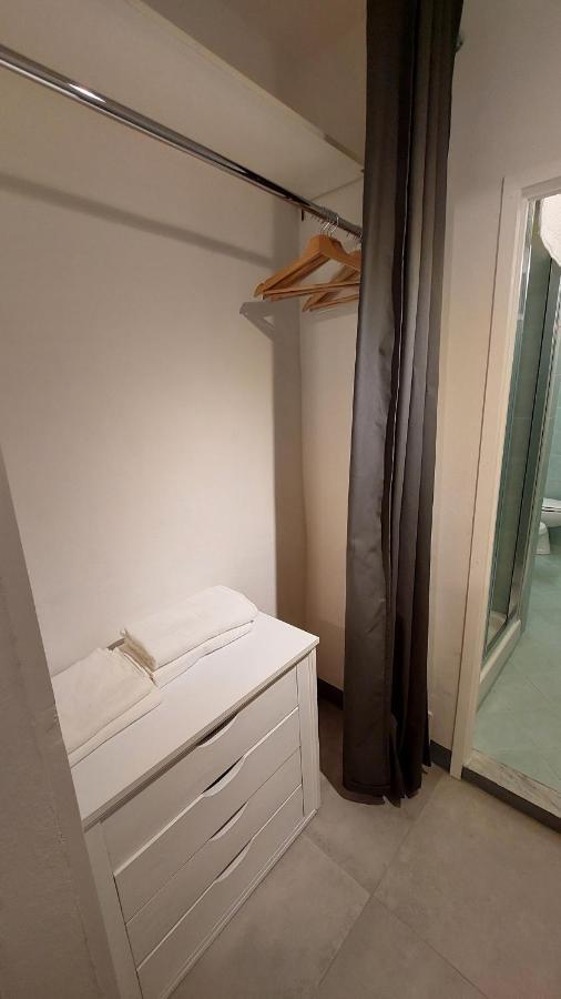 Renai Studio Flat Florence Luaran gambar