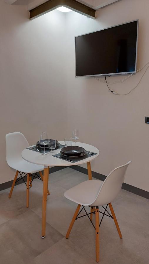 Renai Studio Flat Florence Luaran gambar