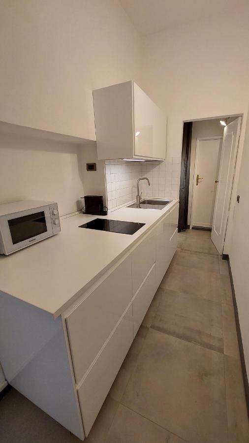Renai Studio Flat Florence Luaran gambar